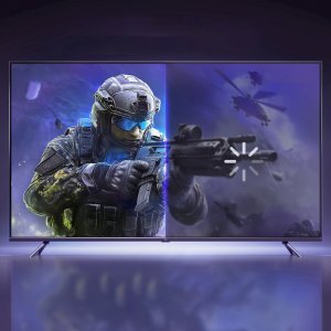 Kabel UGREEN DisplayPort / HDMI HD169 4K 60Hz 2m (czarny) 5