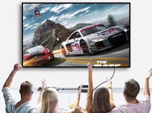 Kabel Equip DisplayPort - DisplayPort 2m czarny (119282) 5