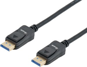 Equip DisplayPort 2.1 St/St 3.00m16K/60Hz komp.HDCP Prem. gr 1