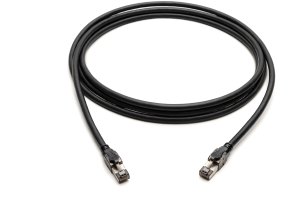 Digitus Kabel krosowy Cat. 8.1, S/FTP, LSOH, 5 m (DK-1843-050) 2