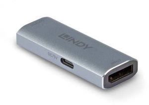 Switch Lindy DP 1.4 Repeater 1