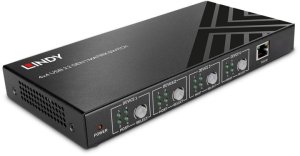 Switch Lindy USB 3.2 Gen 1 Matrix 1