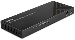 Switch Lindy HDMI 8K60 4-Port Splitter 5
