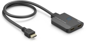 4K HDMI SPLITTER 1
