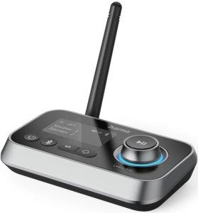 TRANSMITER BLUETOOTH LINK IT Duo 1