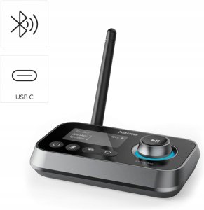 TRANSMITER BLUETOOTH LINK IT Duo 14