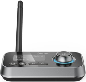TRANSMITER BLUETOOTH LINK IT Duo 4