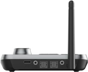 TRANSMITER BLUETOOTH LINK IT Duo 5