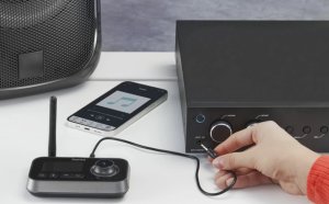 TRANSMITER BLUETOOTH LINK IT Duo 7