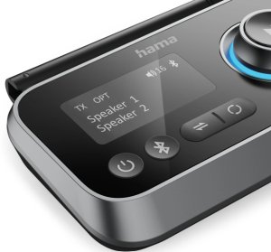 TRANSMITER BLUETOOTH LINK IT Duo 10