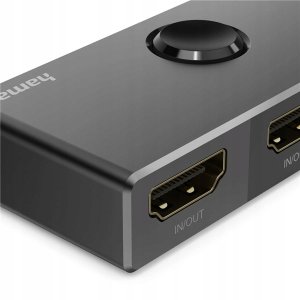 8K HDMI Switch 8