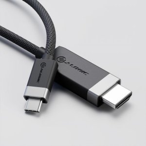 Adapter AV Alogic FUSION SERIES USB-C TO HDMI 2