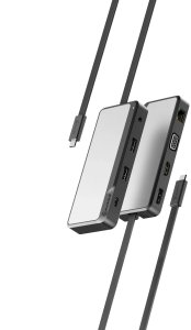 FUSION PRO NEXUS USB-C 1