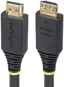 4.5M HDMI 2.0 CABLE GRIPPING 1