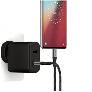 Alogic Ultra Usb-C To 5A 480Mbps Usb 2.0 30Cm (ULCC2030SGR) 1