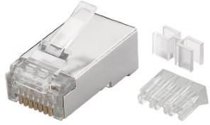 Microconnect CON6AFTP kabel sieciowy 1