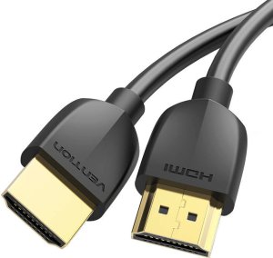Vention AAIBF kabel HDMI 1 m HDMI Typu A (Standard) Czarny 1