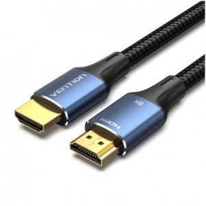 Vention ALGLI kabel HDMI 1 m HDMI Typu A (Standard) Niebieski 1
