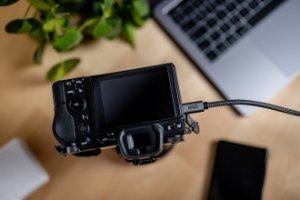 Kabel USB Newell USB-C - USB-C 2 m Czarny 5