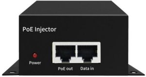 Ernitec ELECTRA-POE-10GB-90W adapter PoE 1