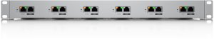 Ubiquiti UACC-AI-Port-RM Półka do stojaka 8