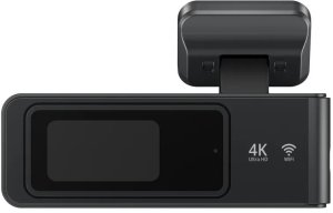 Kingslim E2 Pro Dash Camera | Rejestrator samochodowy | 2