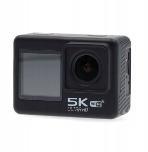 KAMERA NEDIS ACAM61BK/4K@60FPS/16M 6
