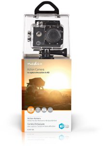 KAMERA NEDIS ACAM11BK /720p@30fps/5 13