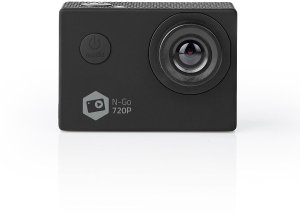KAMERA NEDIS ACAM11BK /720p@30fps/5 2