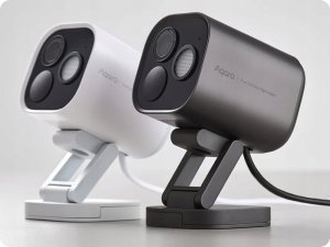 Camera Hub G5 Pro PoE - Gray 6