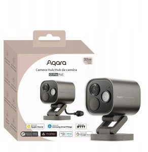 Camera Hub G5 Pro PoE - Gray 8