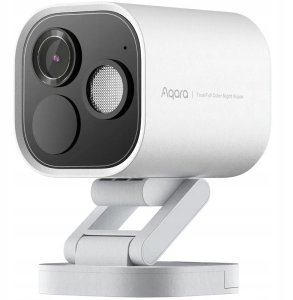 Camera Hub G5 Pro Wi-Fi - White 2