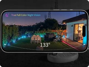 Camera Hub G5 Pro Wi-Fi - White 5