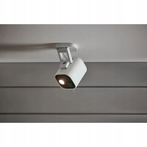 Camera Hub G5 Pro Wi-Fi - White 10