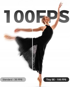 Kamera Obsbot Tiny SE Webcam PTZ 4