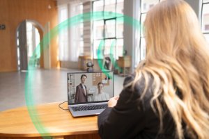 Kamera Obsbot Tiny SE Webcam PTZ 5