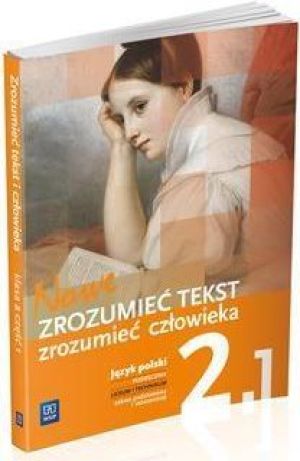 J.polski LO Nowe zrozumieć tekst 2.1 w.2014 1