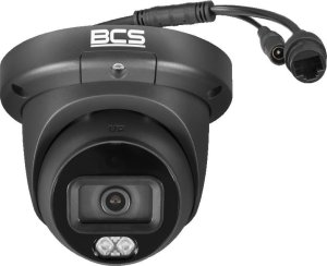 Kamera IP BCS LINE BCS-L-EIP26FCR3L3-Ai1-G 2