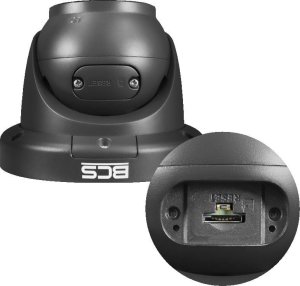 Kamera IP BCS LINE BCS-L-EIP26FCR3L3-Ai1-G 3