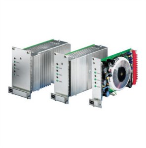 Regulator liniowy AC/DC SCHROFF PSU 19, potrójny, PSG 312 1