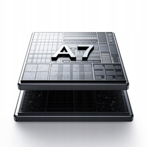 MCDODO ADAPTER BEZPRZEWODOWY DO APPLE CARPLAY WIRELESS BLUETOOTH USB USB-C 7