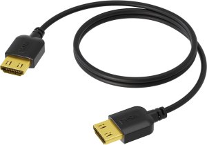 Kabel HDMI A 2.0 PROCAB CSV210B/3 (3m) 1