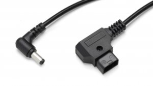 Kabel zasilający Newell D-Tap - DC 5,5 x 2,5 mm 1