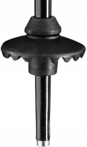 LEKI KIJE PRIMACY PRO black 135 6