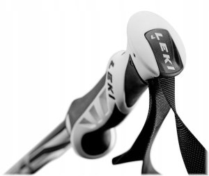 LEKI KIJE PRIMACY PRO black 135 7