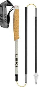 LE KIJ Skysolo FX.ONE CARBON 135 1