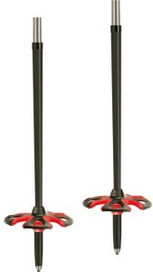 LEKI Winter Trail Running Kit (M11) | 130+135cm 2