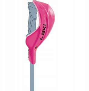 Leki LE OCH gardy CLOSED WCR 3D/S pink 3
