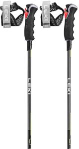 LEKI KIJE 3D CARBON 12 135 1