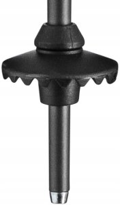 LEKI KIJE NEOLITE black 120 4